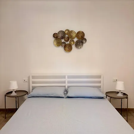 Сasa de vacaciones La Casetta Di Ale Grosseto